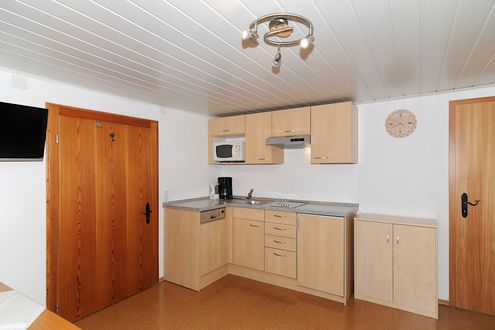 kitchenette